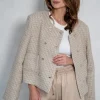 Żakiet RICHI BEIGE