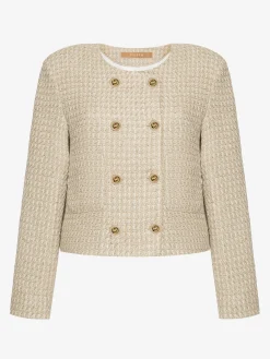 Żakiet RICHI BEIGE