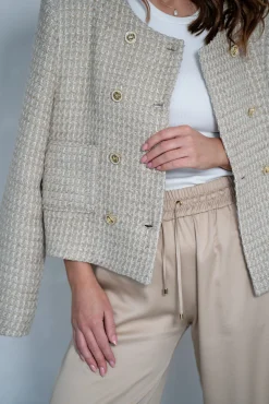 Żakiet RICHI BEIGE