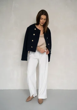Żakiet RICHI DARK BLUE
