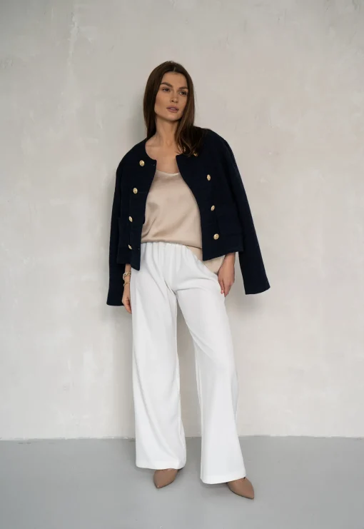Żakiet RICHI DARK BLUE