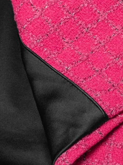 Żakiet RICHI FUSCHIA