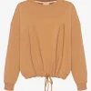 Bluza EDDY CINNAMON