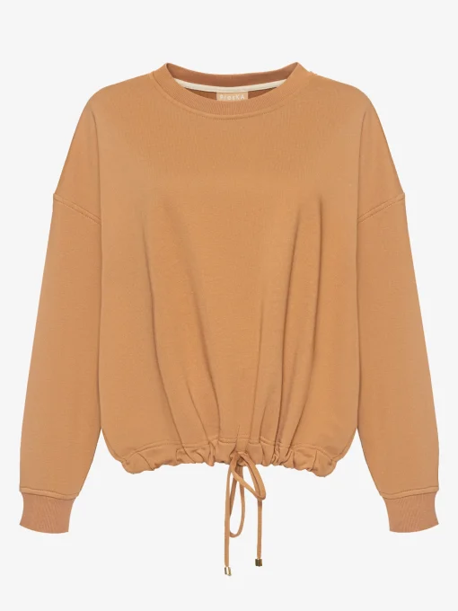 Bluza EDDY CINNAMON