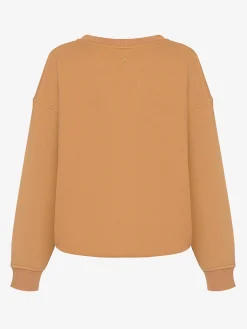 Bluza EDDY CINNAMON