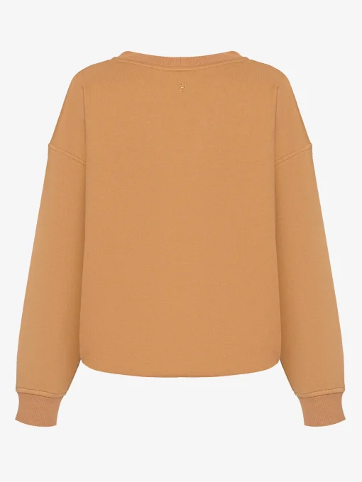 Bluza EDDY CINNAMON