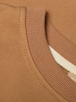Bluza EDDY CINNAMON