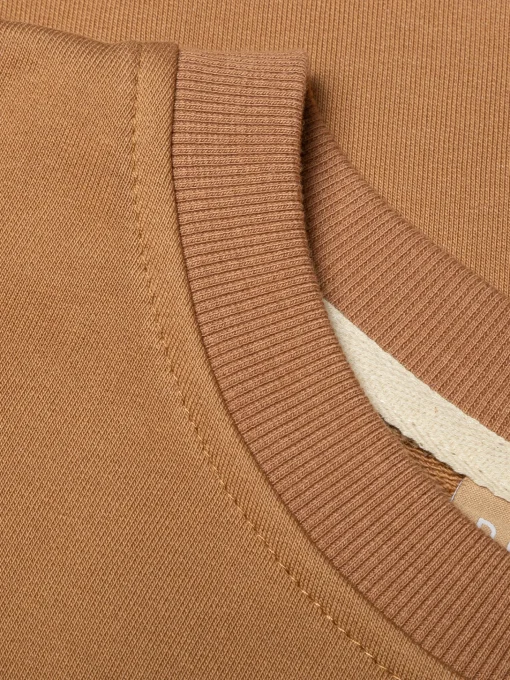 Bluza EDDY CINNAMON