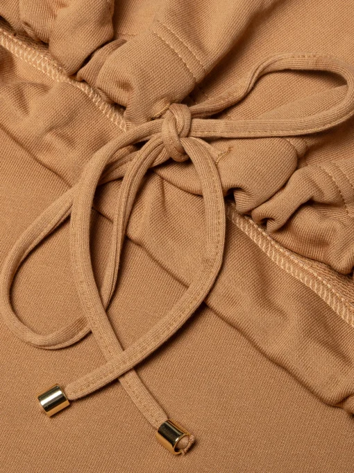 Bluza EDDY CINNAMON