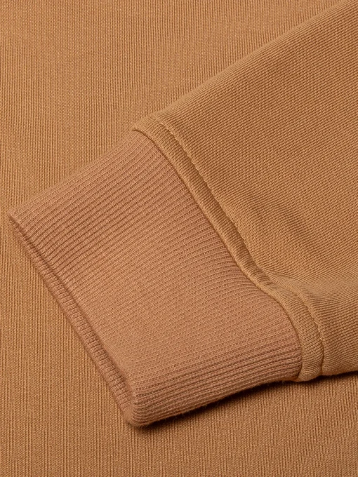 Bluza EDDY CINNAMON