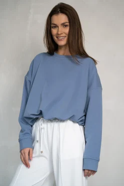 Bluza EDDY JEANS