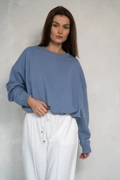 Bluza EDDY JEANS