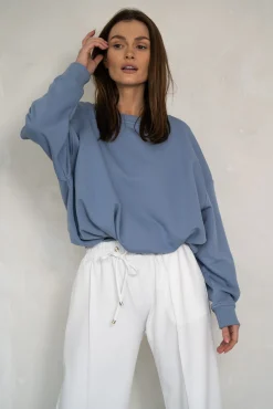 Bluza EDDY JEANS