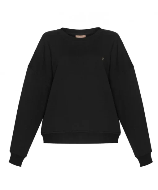 Bluza ELDA BLACK