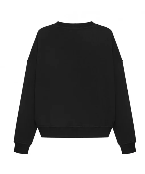 Bluza ELDA BLACK