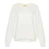 Bluza ELDA CREAM