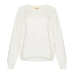 Bluza ELDA CREAM