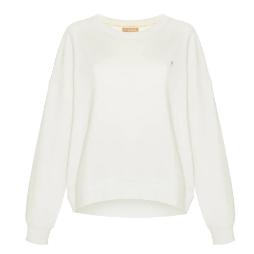 Bluza ELDA CREAM