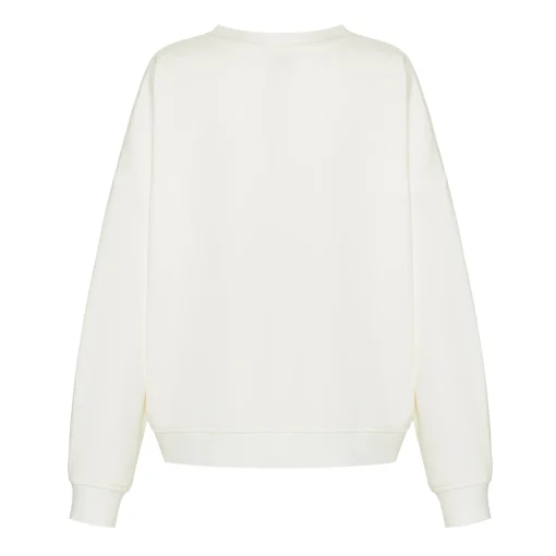 Bluza ELDA CREAM