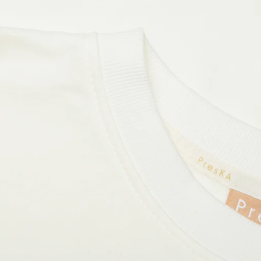 Bluza ELDA CREAM