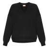 Bluza ELDA V BLACK
