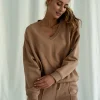 Bluza ELDA V CARMEL