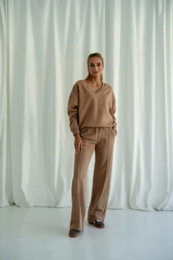Bluza ELDA V CARMEL