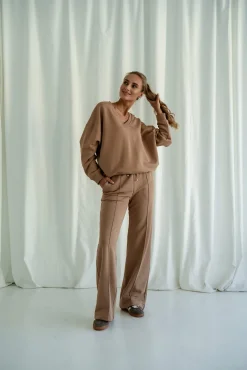 Bluza ELDA V CARMEL