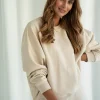 Bluza ELDA VANILLA