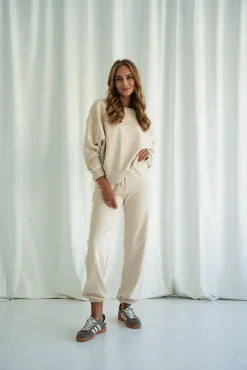 Bluza ELDA VANILLA