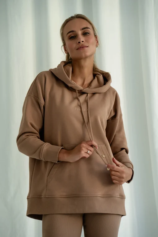 Bluza FRIZZ CARMEL