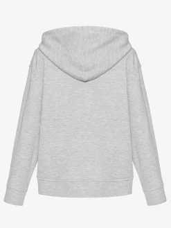 Bluza GLORI MELANGE GRAY