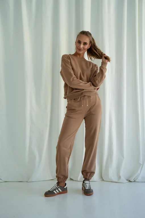 Bluza OSLO CARMEL