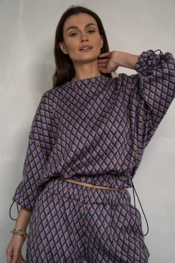 Bluza RAYO