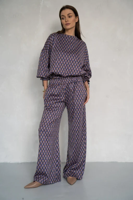 Bluza RAYO