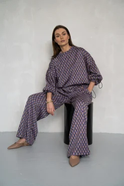 Bluza RAYO