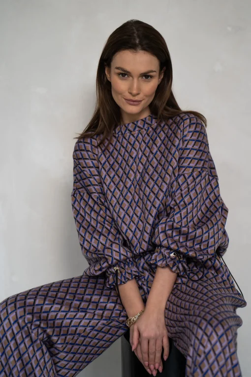 Bluza RAYO