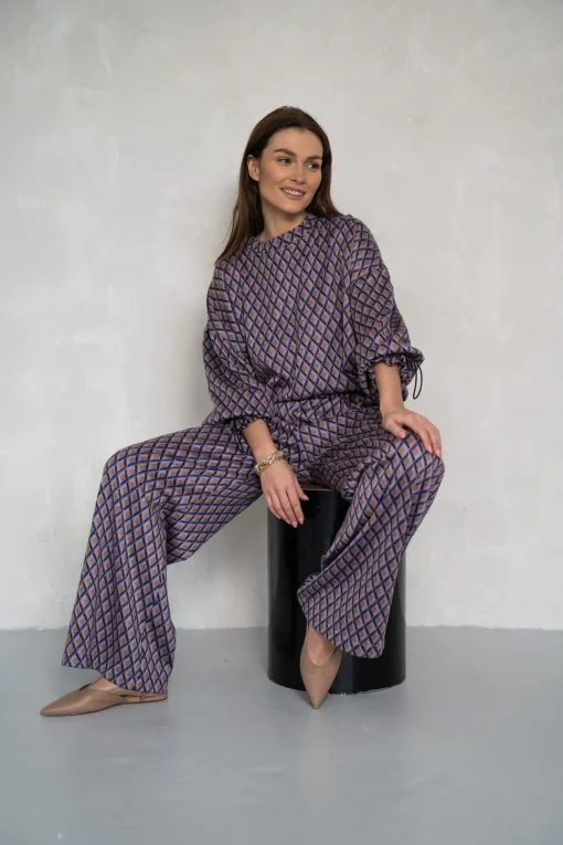 Bluza RAYO