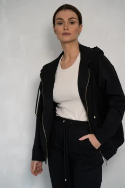 Bluza TINNY BLACK