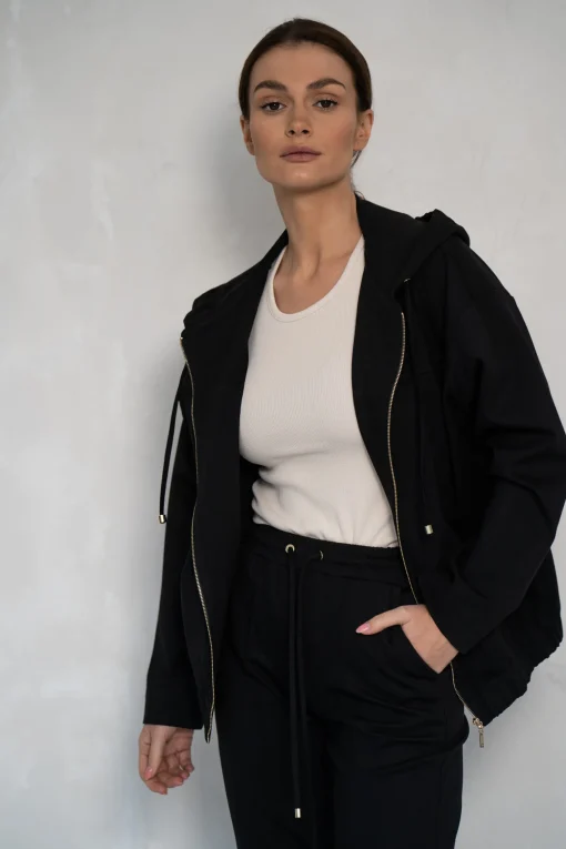 Bluza TINNY BLACK