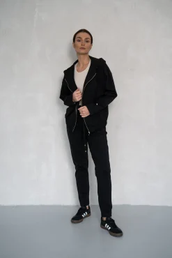 Bluza TINNY BLACK