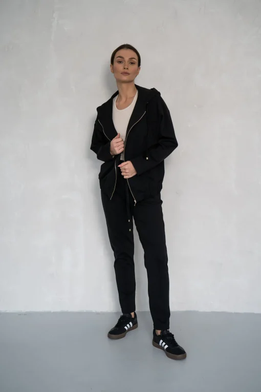 Bluza TINNY BLACK