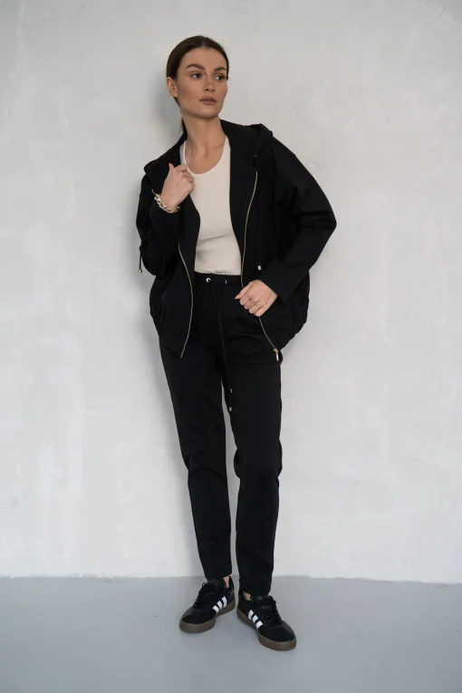 Bluza TINNY BLACK