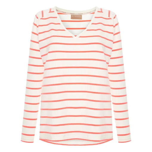 Bluzka CARO STRIPES