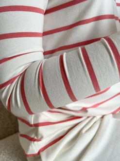 Bluzka CARO STRIPES