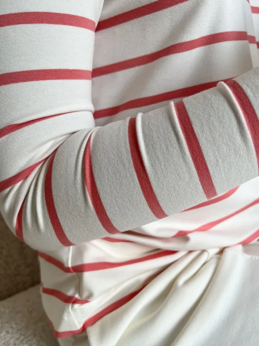 Bluzka CARO STRIPES