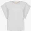 Bluzka DOLL LIGHT GRAY