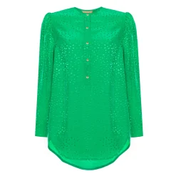 Bluzka GALA GREEN