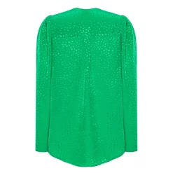 Bluzka GALA GREEN