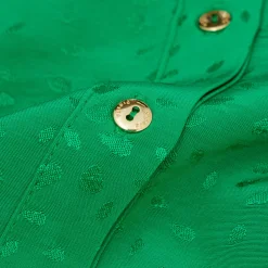 Bluzka GALA GREEN
